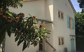 Gîte Le Lavandin